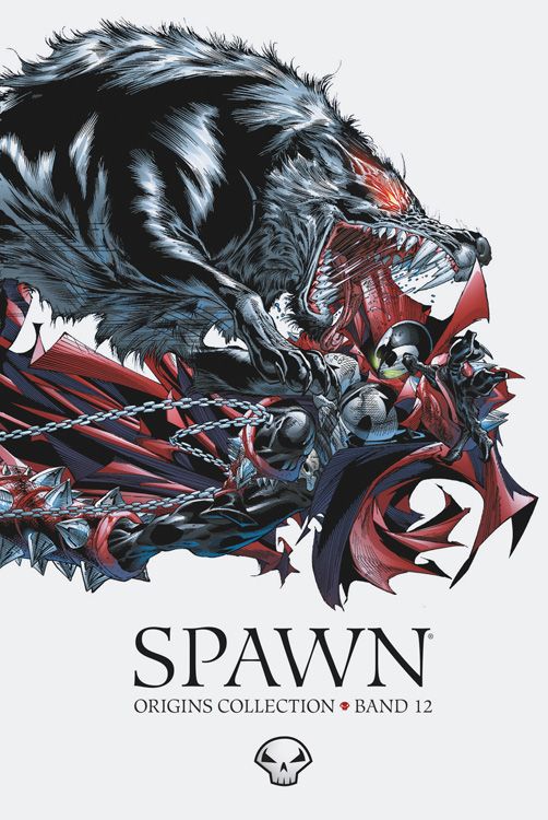 Spawn Origins Collection 12 HC