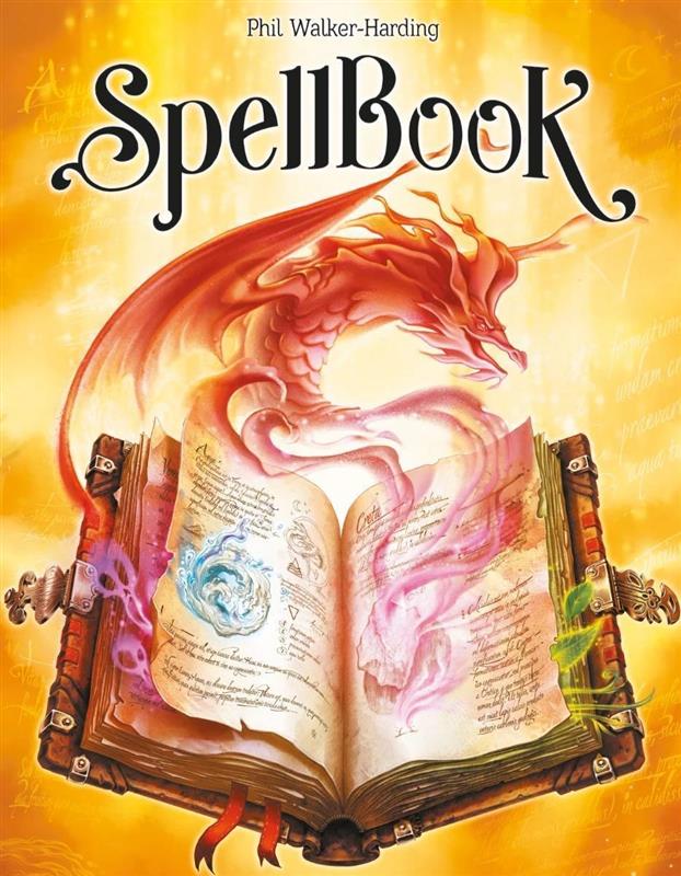 Spellbook (DE)