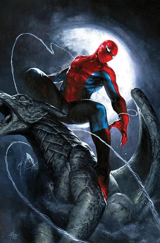 Spider-Man Collectors Edition