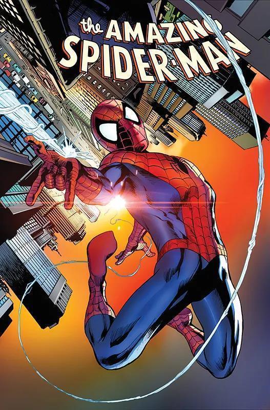 Spider-Man Collectors Edition