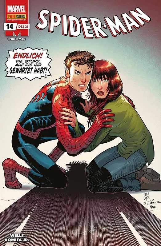 Spider-Man (2023) 14