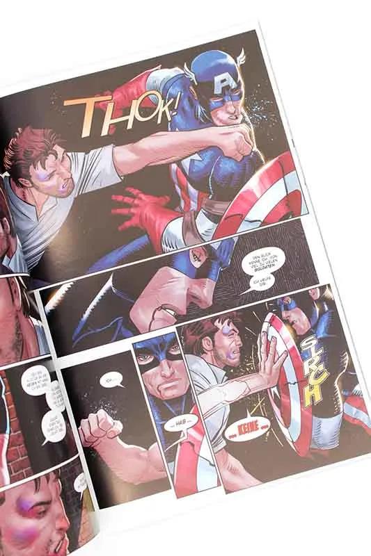 Spider-Man (2023) 15: Spidey gegen die Fantastic Four!
