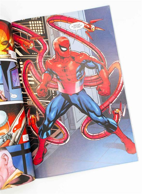 Spider-Man (2023) 19: Gefangen im Netz der Niederlage!