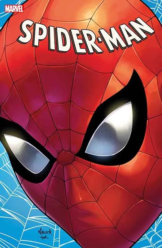 Spider-Man (2023) 02: Endstation für Peter und MJ?, Variant (666) Buchmesse Leipzig 2023