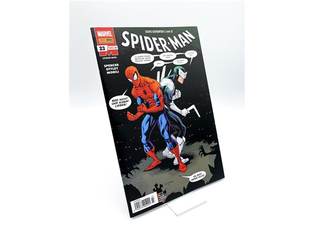 Spider-Man (2019) 23