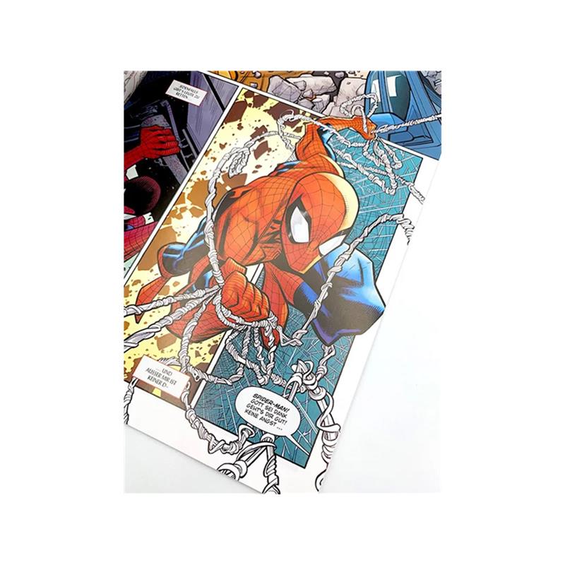 Spider-Man (2019) 24