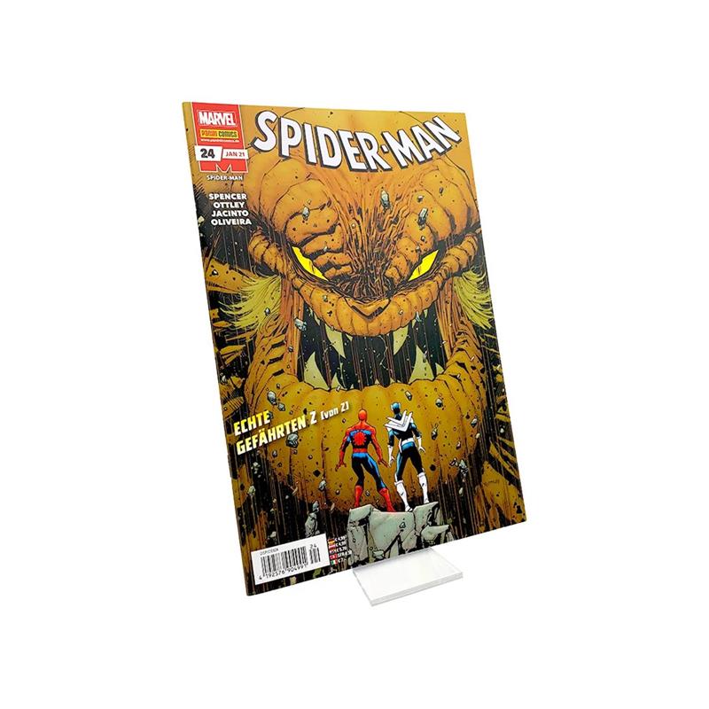 Spider-Man (2019) 24