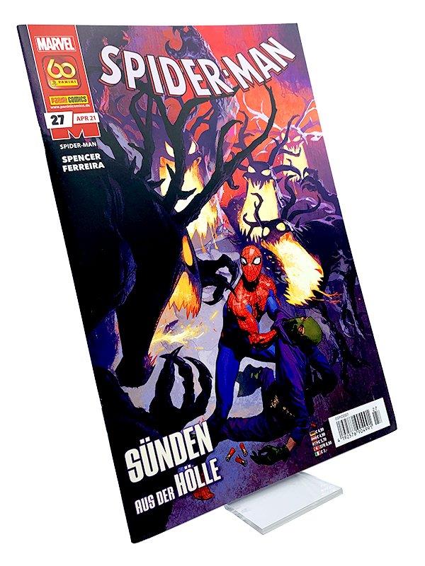 Spider-Man (2019) 27