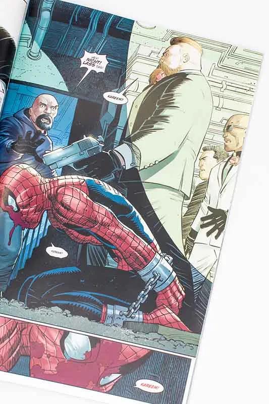 Spider-Man (2023) 03: Spidey rastet aus!