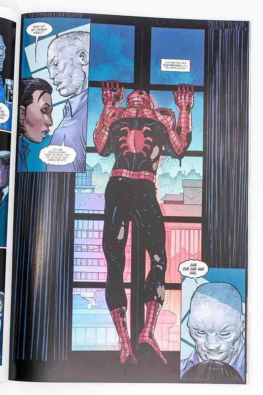 Spider-Man (2023) 03: Spidey rastet aus!