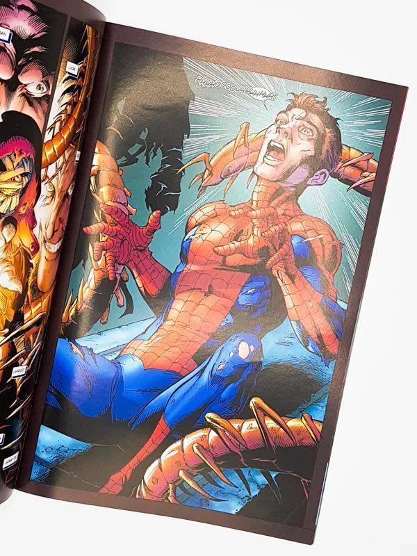 Spider-Man (2019) 33: Kindreds Triumph!