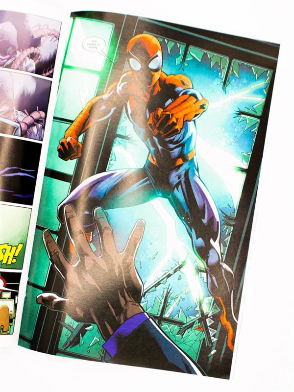 Spider-Man (2019) 36: Mörderische Allianz