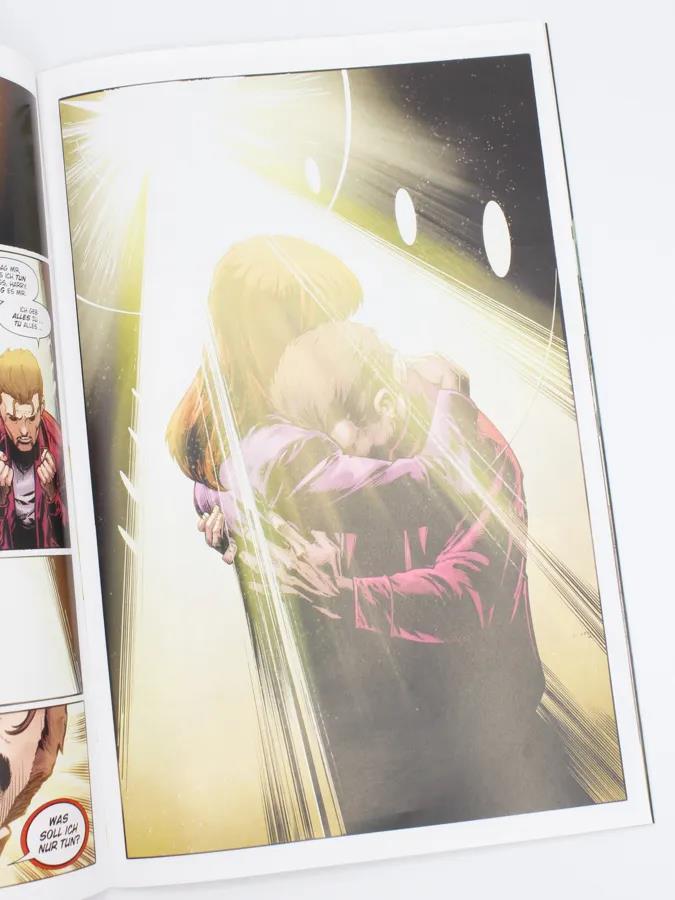 Spider-Man (2019) 38: Happy End des Grauens