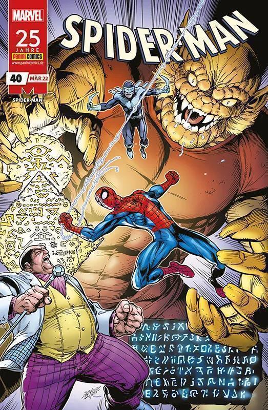 Spider-Man (2019) 40