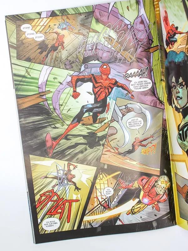 Spider-Man (2019) 52