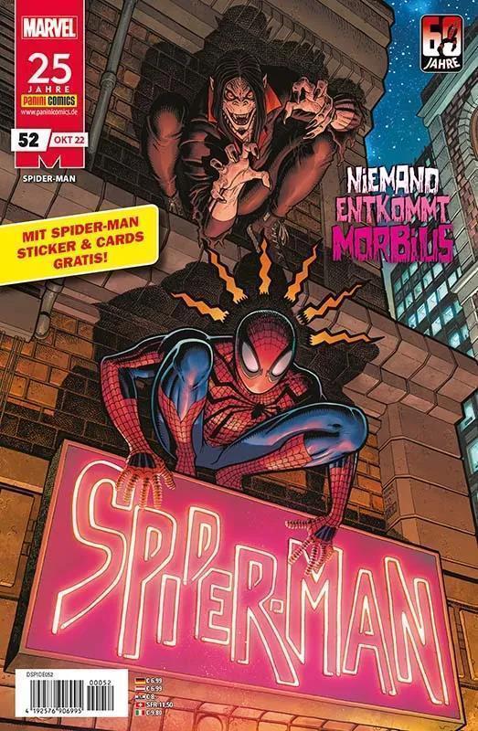 Spider-Man (2019) 52