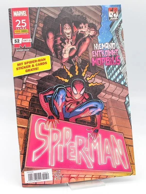 Spider-Man (2019) 52