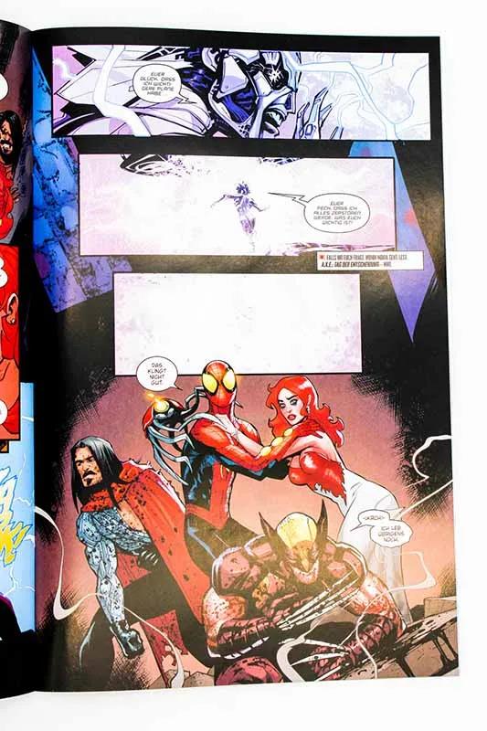 Spider-Man (2023) 06