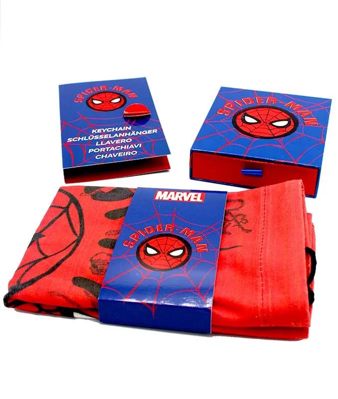 Spider-Man Comic-Jubiläumsbox 60 Jahre (555)