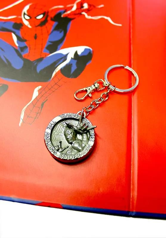 Spider-Man Comic-Jubiläumsbox 60 Jahre (555)