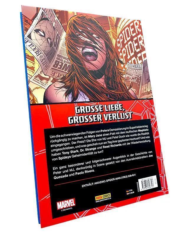 Spider-Man: Ein besonderer Augenblick