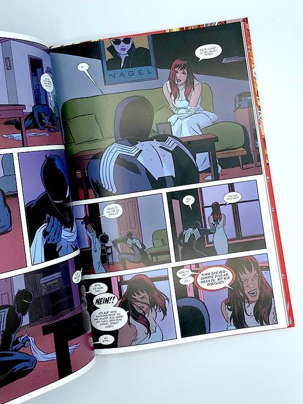 Spider-Man: Ein besonderer Augenblick