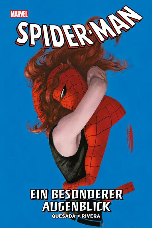 Spider-Man: Ein besonderer Augenblick