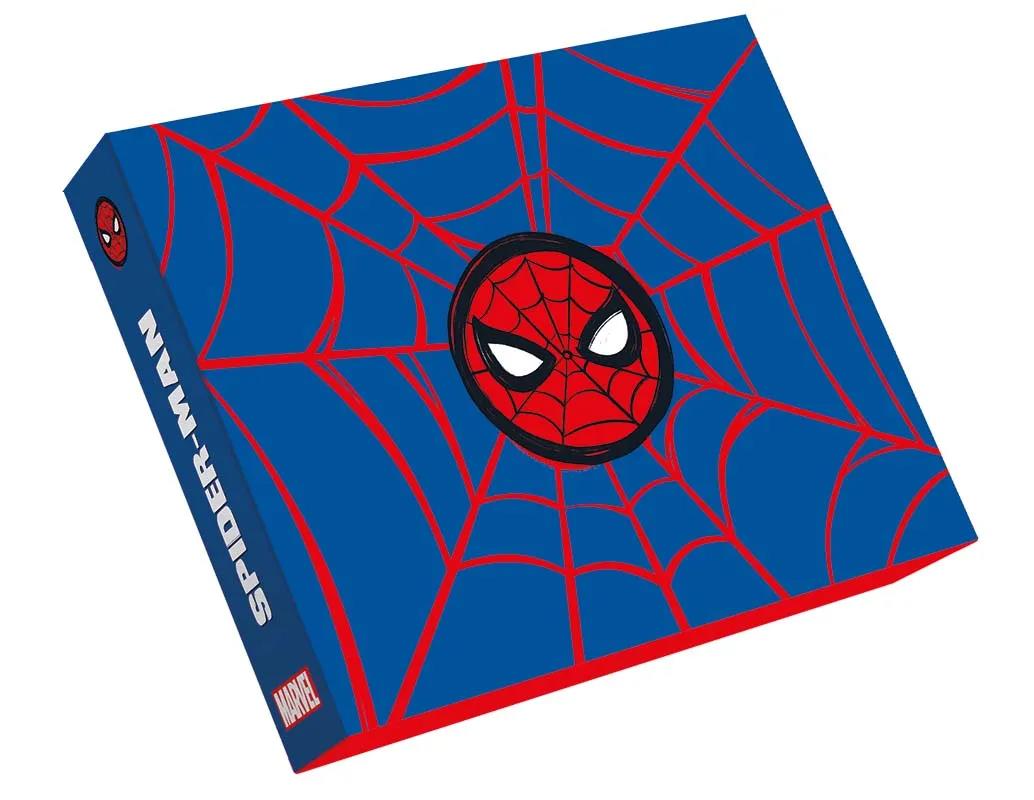Spider-Man Comic-Jubiläumsbox 60 Jahre (555)