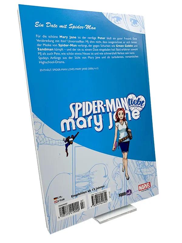 Spider-Man liebt Mary Jane 2 - Verpasste Chancen
