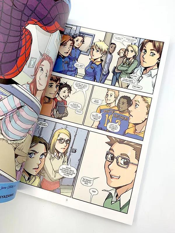Spider-Man liebt Mary Jane 2 - Verpasste Chancen