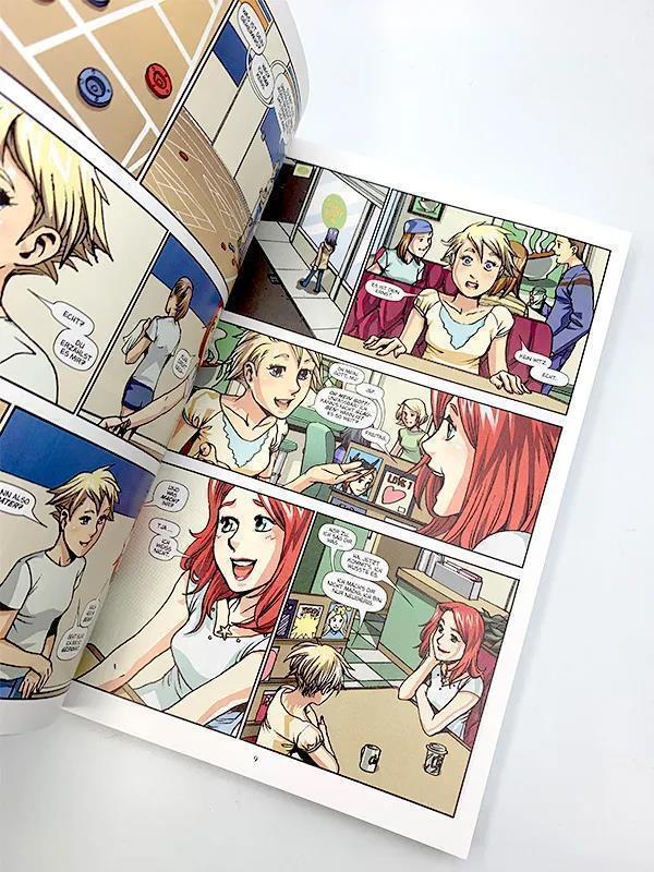 Spider-Man liebt Mary Jane 2 - Verpasste Chancen