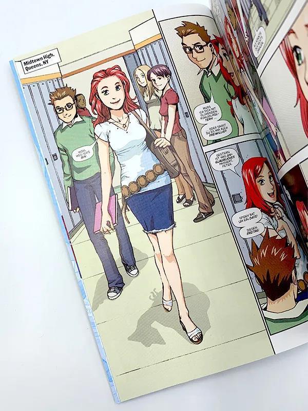 Spider-Man liebt Mary Jane 2 - Verpasste Chancen