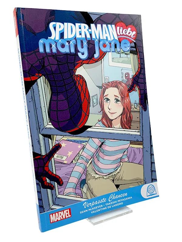 Spider-Man liebt Mary Jane 2 - Verpasste Chancen