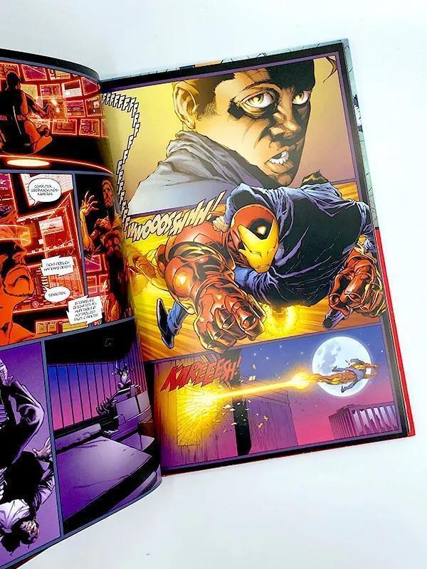 Spider-Man: Nur noch ein Tag