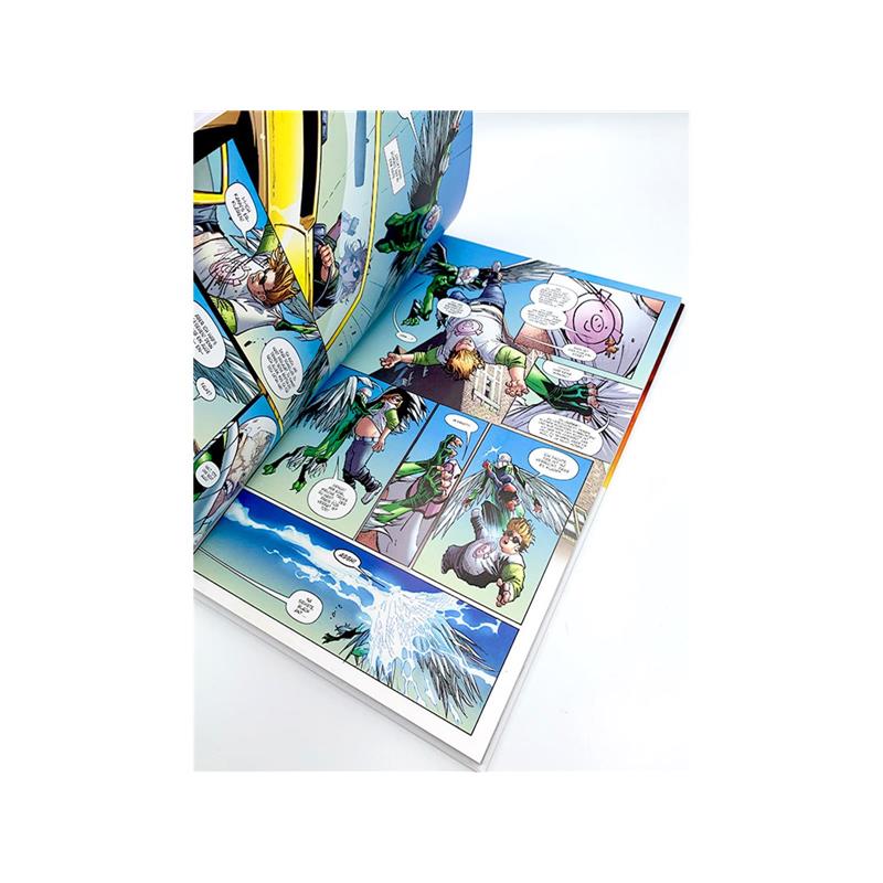 Spider-Man Paperback 02: Tödliche Spiele, HC (150)