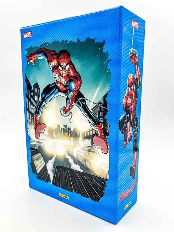 Marvel Sammelschuber: Spider-Man (2023)