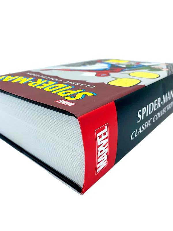 Spider-Man Classic Collection 01