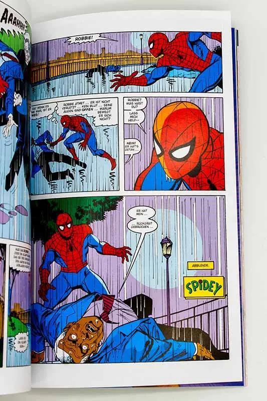 Spider-Verse - Fiese Feinde