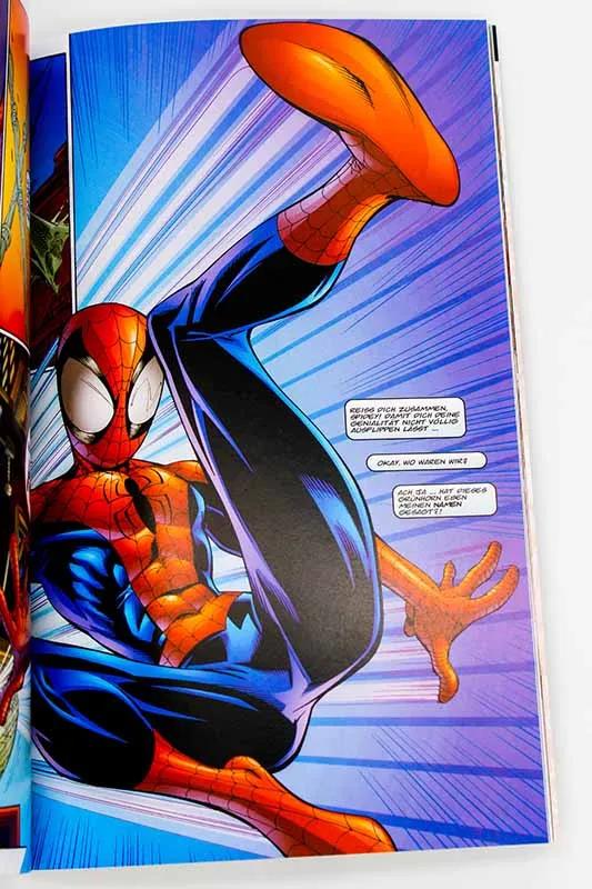 Spider-Verse - Fiese Feinde