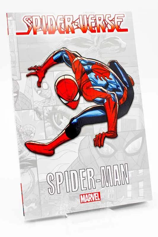 Spider-Verse - Spider-Man