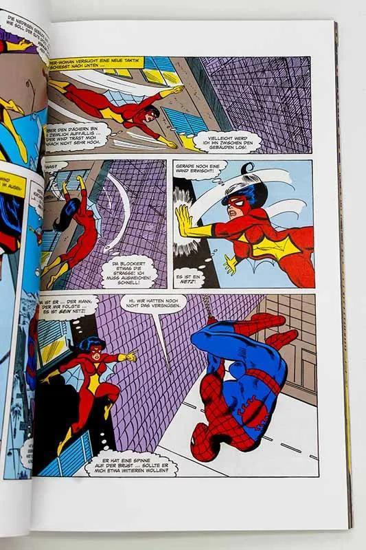 Spider-Verse - Spider-Women