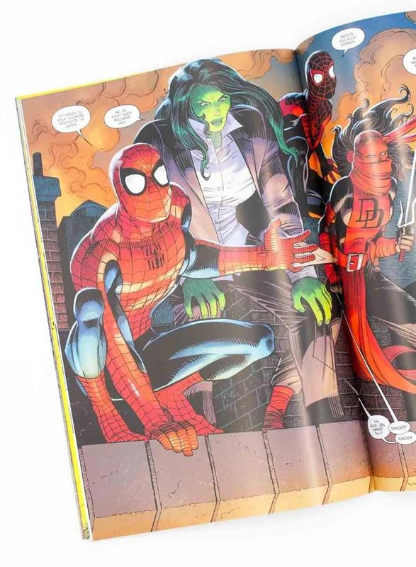 Spider-Man (2023) 25: Gang War - Erster Schlag
