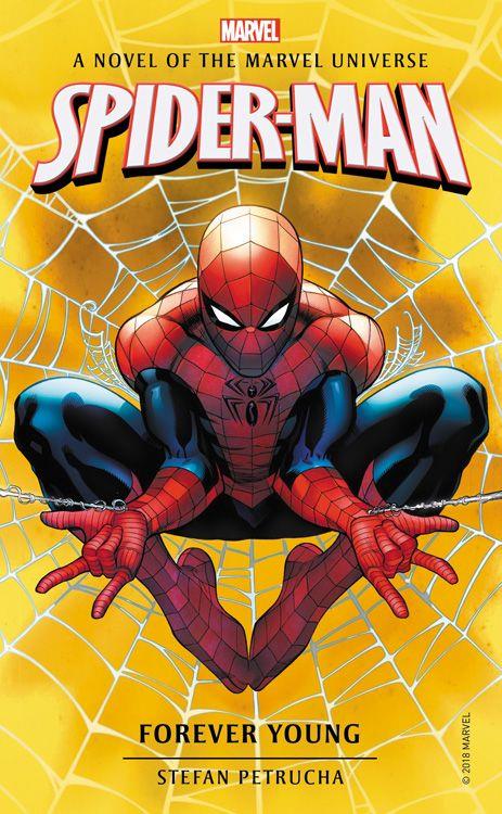 Spider-Man: Ewige Jugend