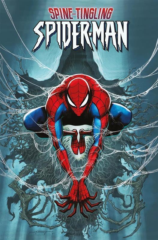 Spider-Man: Im Netz des Grauens