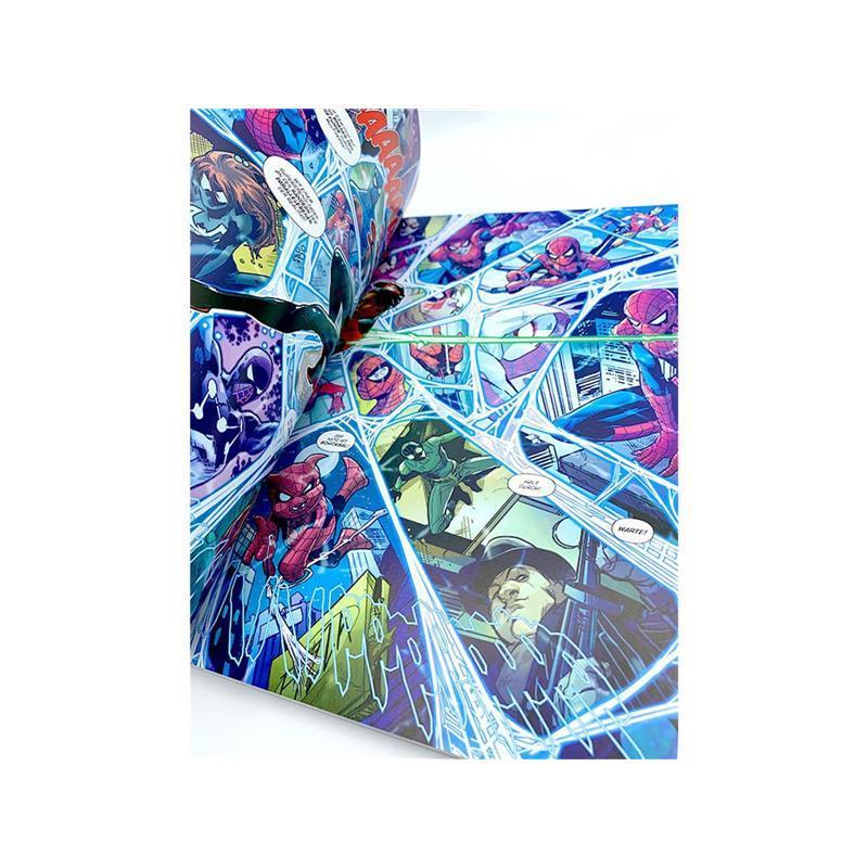 Spider-Verse: Spider-Zero