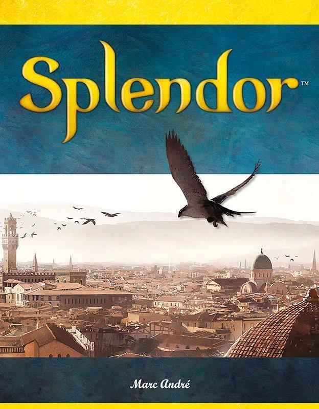 Splendor (GER)