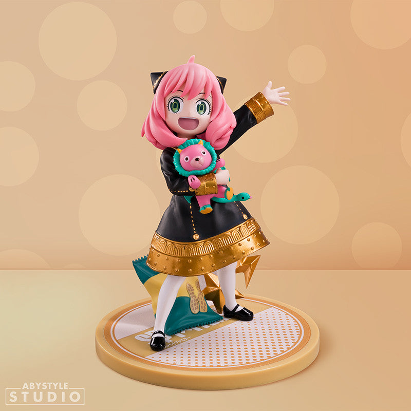 Spy x Family Figure "Anya Forger"