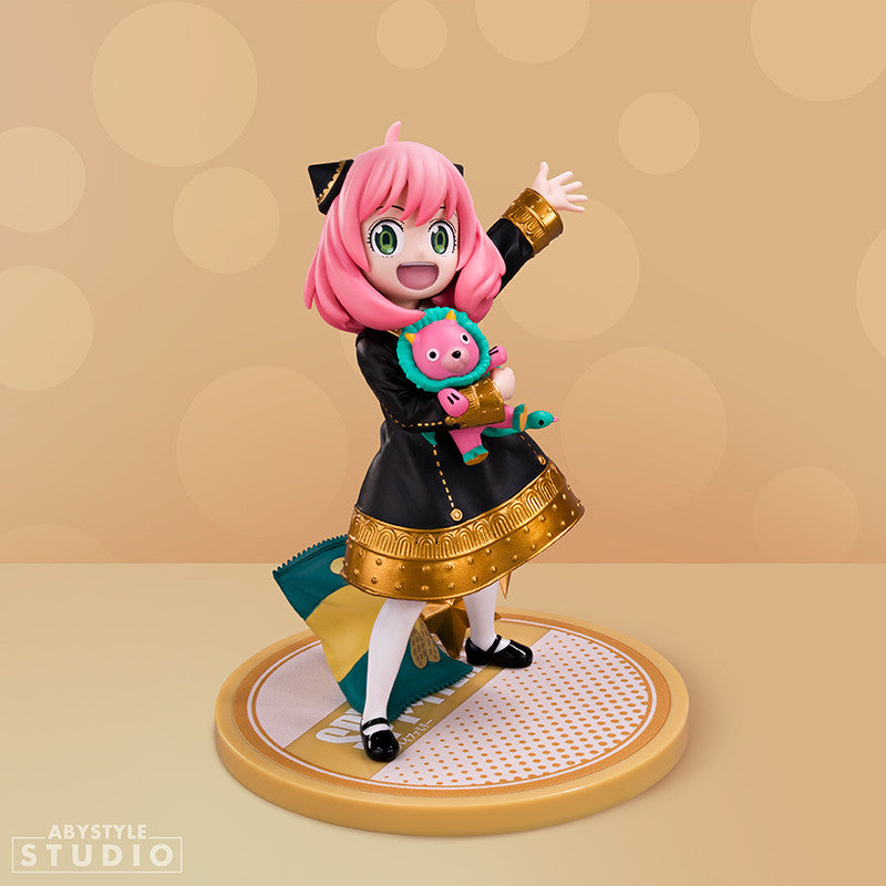 Spy x Family Figure "Anya Forger"