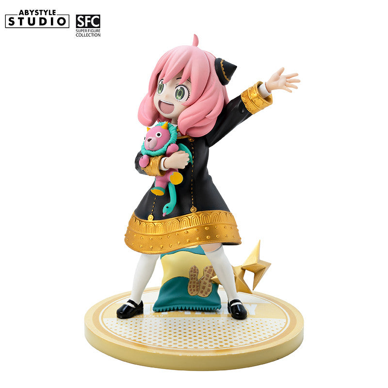 Spy x Family Figure "Anya Forger"