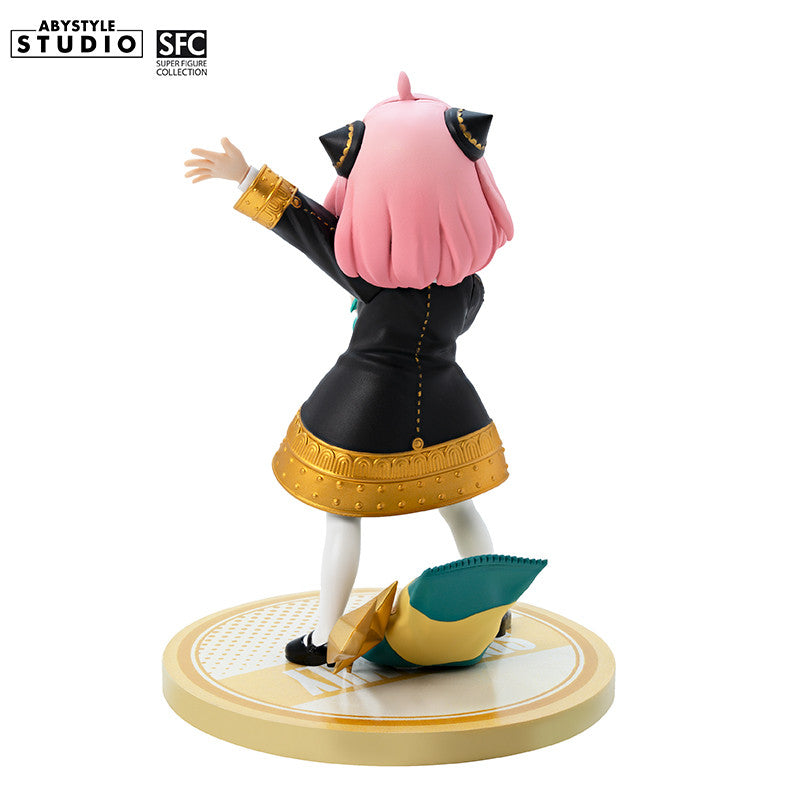 Spy x Family Figure "Anya Forger"